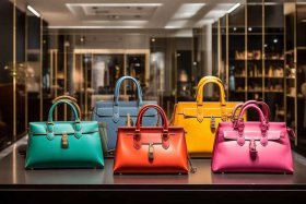 国内名牌女包排行榜前十名；国内名牌女包排行榜前十名图片