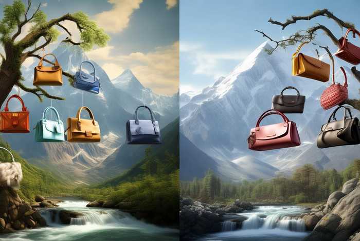 两个山的包包品牌有哪些，两个山的包包品牌有哪些名字