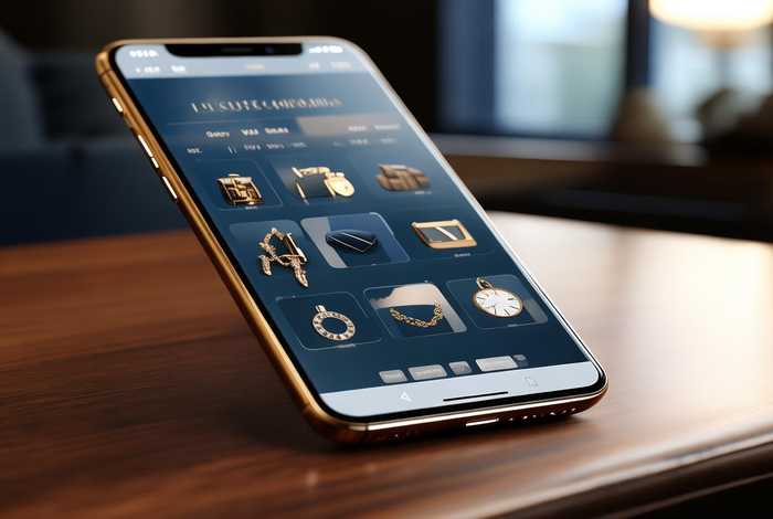 奢侈品购物平台app（奢侈品购物平台app有哪些软件）