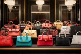 国际10大奢侈品牌包包（国际10大奢侈品牌包包排名）