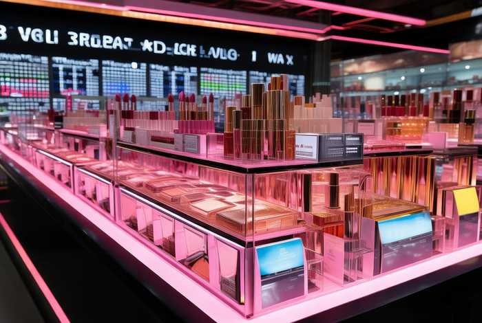 女性化妆品品牌排行榜前十名股票，女性化妆品品牌排行榜前十名股票有哪些