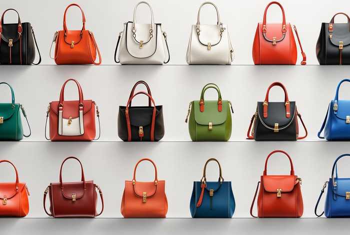 女包图片大全（酷奇女包图片大全）