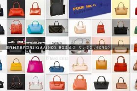 美国包包品牌大全图（美国包包品牌大全(图) 排行榜）