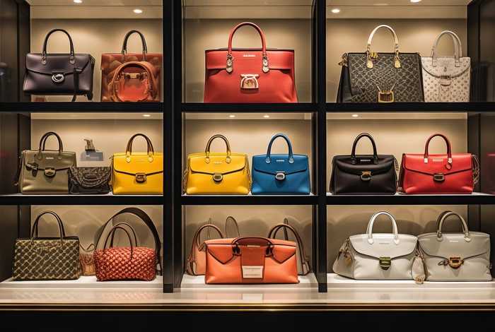 女士包包有哪些牌子、女士牌子包包有哪些牌子