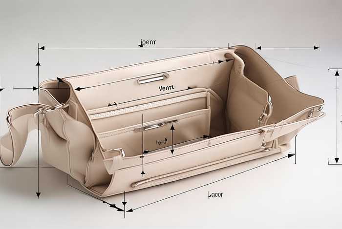 女士挎包裁剪尺寸图；女士挎包裁剪尺寸图片