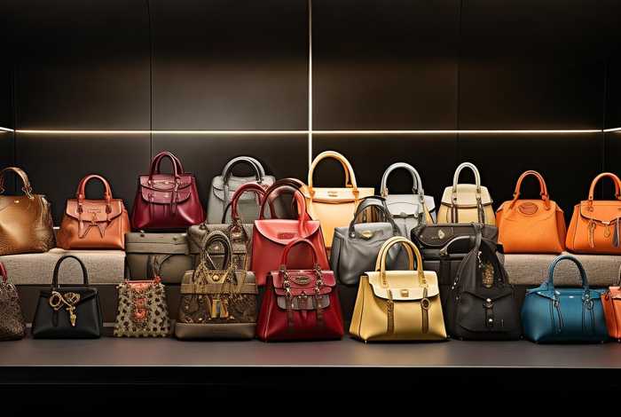奢侈品包品牌排名图片（奢侈品包品牌排名图片大全）