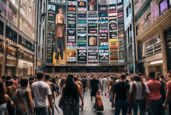 品牌名称大全 排行榜（衣服品牌名称大全 排行榜）