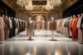 奢侈品服饰品牌 - 奢侈品服饰品牌排行