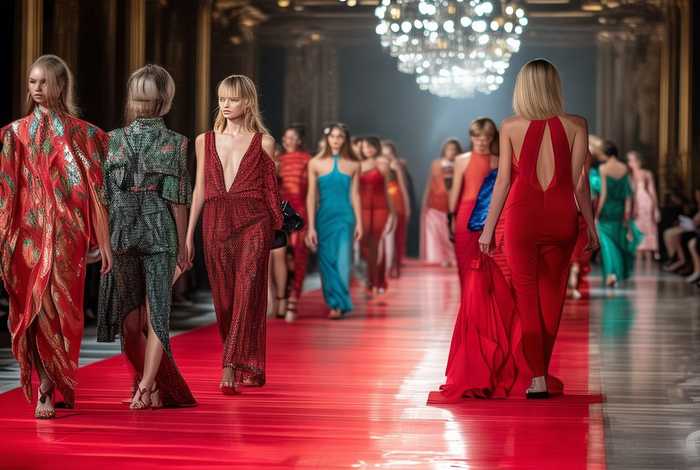 欧美大牌女装品牌 欧美大牌女装品牌大全排行榜