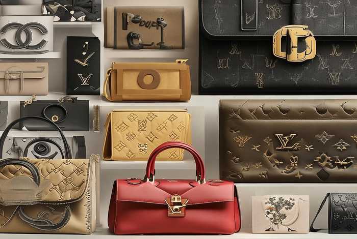 名牌包包有哪些标志图案的（名牌包包有哪些标志图案的图片）