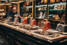 奢侈品回收 - 奢侈品回收怎么样