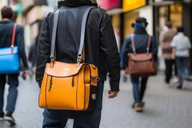 男士双肩包品牌十大排名，男士双肩包品牌十大排名国产