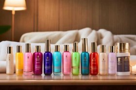 口碑最好十大护肤品套装 - 口碑最好十大护肤品套装排名榜