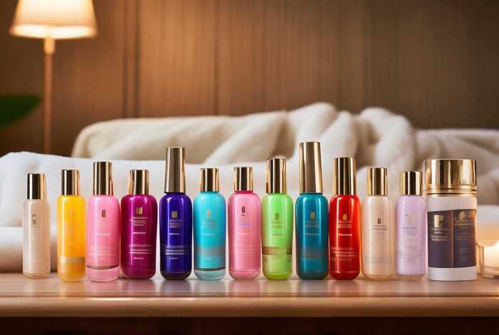 口碑最好十大护肤品套装 - 口碑最好十大护肤品套装排名榜