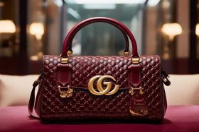 女包品牌档次古驰 - 古驰女包什么档次