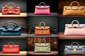 品牌包包排行榜前十名名称有哪些，品牌包包排行榜前十名名称有哪些图片