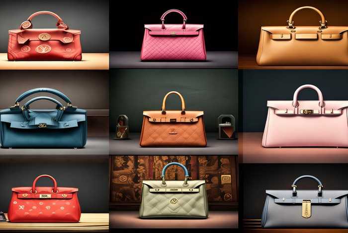 品牌包包排行榜前十名名称有哪些，品牌包包排行榜前十名名称有哪些图片