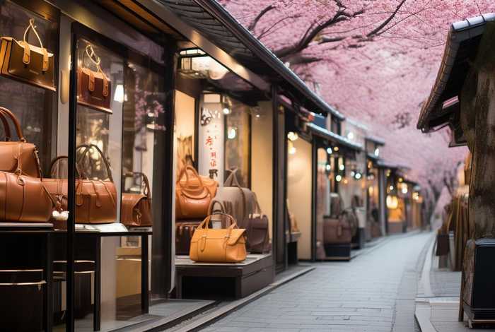 日本小众品牌包包代购（日本代购包包品牌大全）
