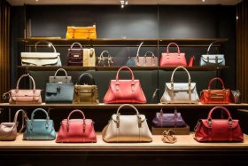 诺黛尔女包品牌排行榜前十名，诺黛尔女包品牌排行榜前十名是什么