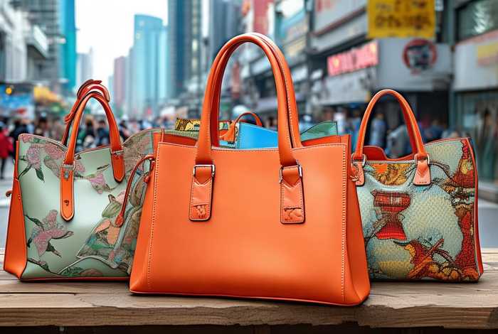 女士包包国产品牌有哪些（女士包包国产品牌有哪些牌子）