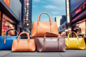 蔻驰2025最火的5个包（蔻驰最新款女包2025）