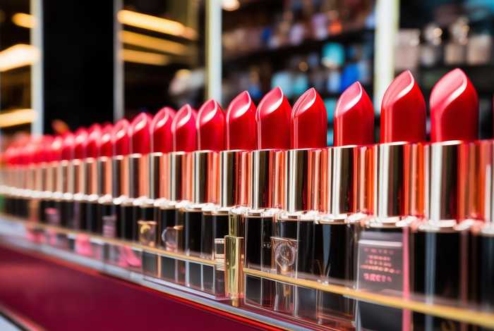 口红有哪些牌子排名，口红有哪些牌子排名第一