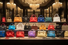 奢侈品包包牌子排名及图片（奢侈品包包牌子排名及图片及价格）