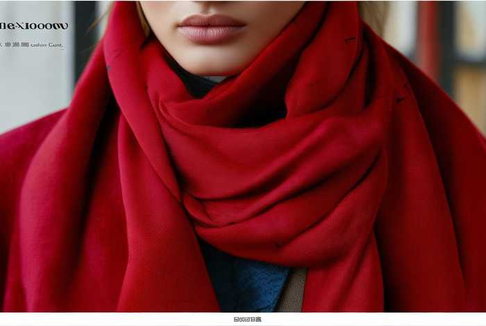 罗意威loewe中国官网围巾 - 罗意威 loewe中国官网 围巾