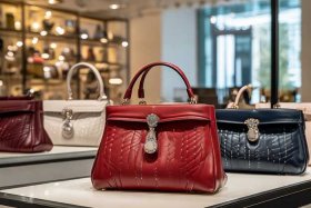 女装包包高端系列、女装包包高端系列有哪些
