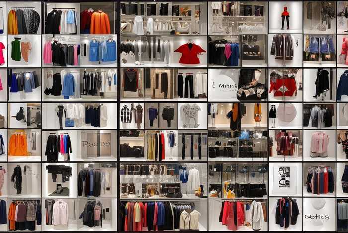 国际衣服品牌大全；国际衣服品牌大全排名