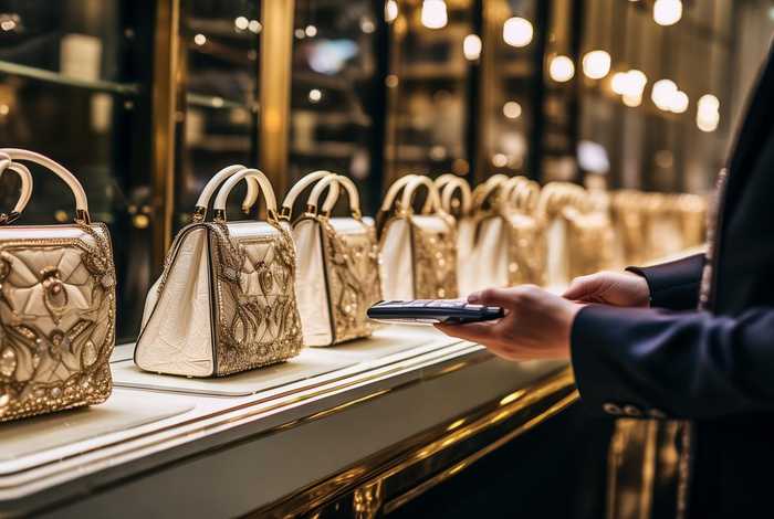 奢侈品回收之包包篇、奢侈品回收包会赚钱吗