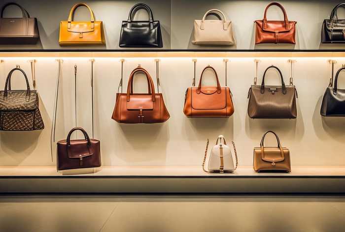 女士包有哪些种类 - 女士包有哪些种类图片