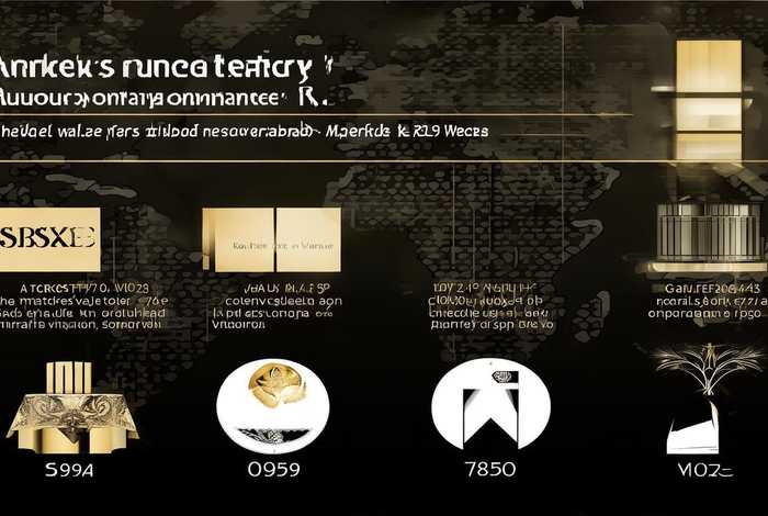 全球四大奢侈品集团的市值和年度营收是多少？ 全球四大奢侈品集团的市值和年度营收是多少钱