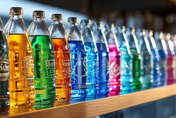 矿泉水牌子名字，矿泉水牌子名字大全