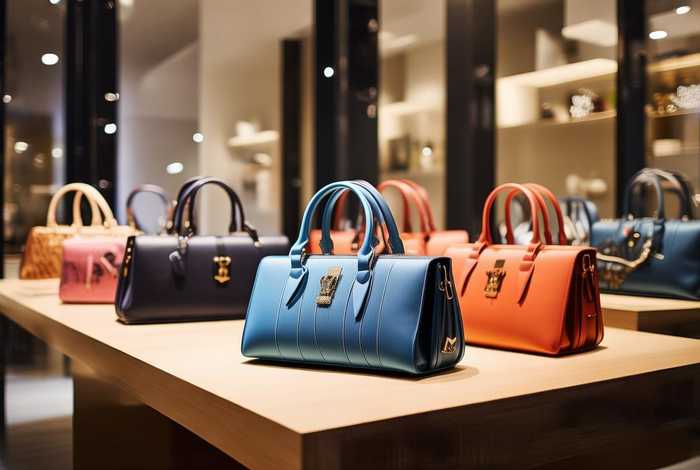 国内中高档女包品牌有哪些；国内中高档女包品牌有哪些牌子