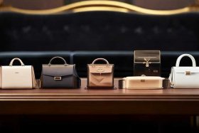 国际十大轻奢品牌有哪些 - 国际十大轻奢品牌有哪些牌子