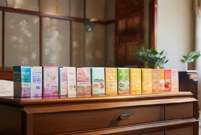 国货卫生巾十大排名 - 国货卫生巾十大排名品牌