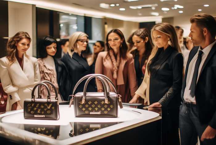 买lv包包的都是什么人（买lv包包的都是什么人买的）