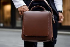 品牌男士斜挎包；品牌男士斜挎包推荐
