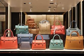 女人包包品牌 - 女人包包品牌排行和价格