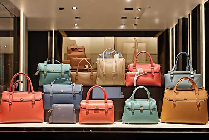 女人包包品牌 - 女人包包品牌排行和价格
