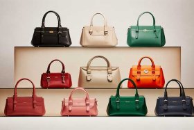 女士皮包品牌排行榜前十名 女士皮包品牌排行榜前十名图片