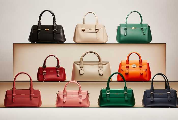 女士皮包品牌排行榜前十名 女士皮包品牌排行榜前十名图片