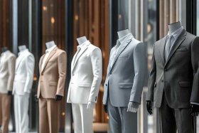 国产男装品牌档次划分；国产男装品牌档次划分标准