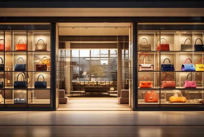 品牌女包专卖店、品牌女包专卖店有哪些