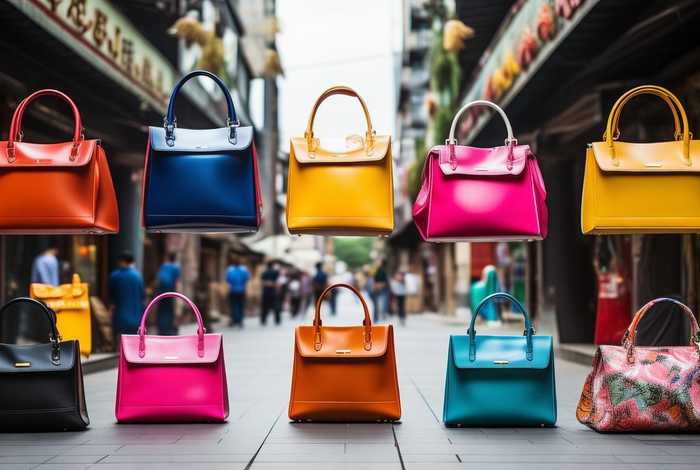 国内包包品牌哪个好；国内包包品牌哪个好看