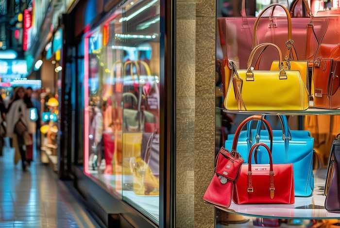 国产女包的品牌排行，国产女包的品牌排行榜