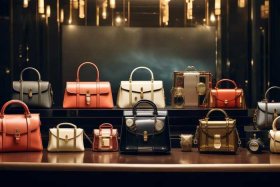 女士奢侈品品牌排行榜 - 女士奢侈品品牌排行榜图片