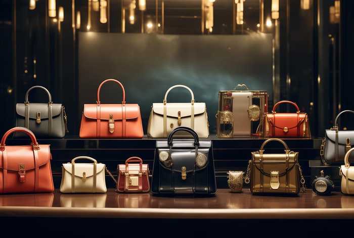 女士奢侈品品牌排行榜 - 女士奢侈品品牌排行榜图片