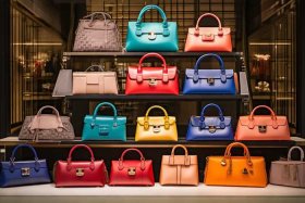 女士品牌包包中国排行榜前十名 女士品牌包包中国排行榜前十名有哪些